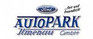 Logo Autopark Ilmenau